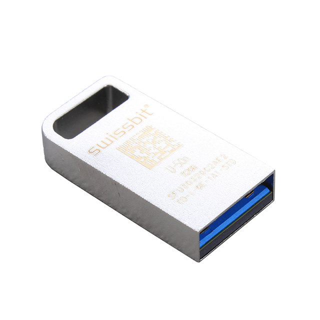 Swissbit SFU3032GC2AE2TO-I-GE-1A1-STD electronic component