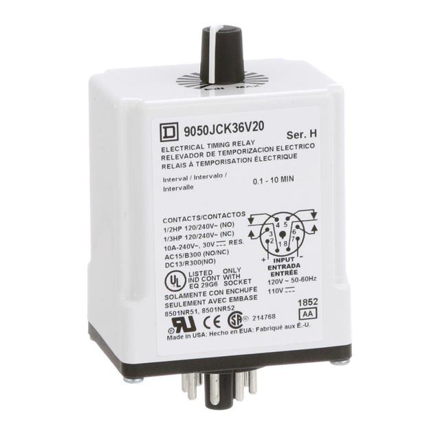 Schneider Electric 9050JCK36V20 electronic component