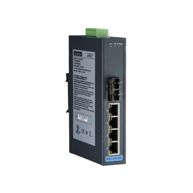 Advantech Corporation EKI-2525SI-AE electronic component