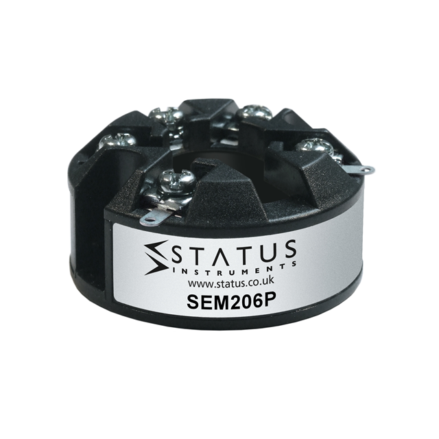 Status Instruments Ltd SEM206P electronic component