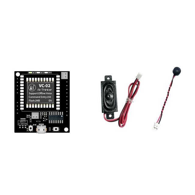 Ai-Thinker VC-02-KIT electronic component