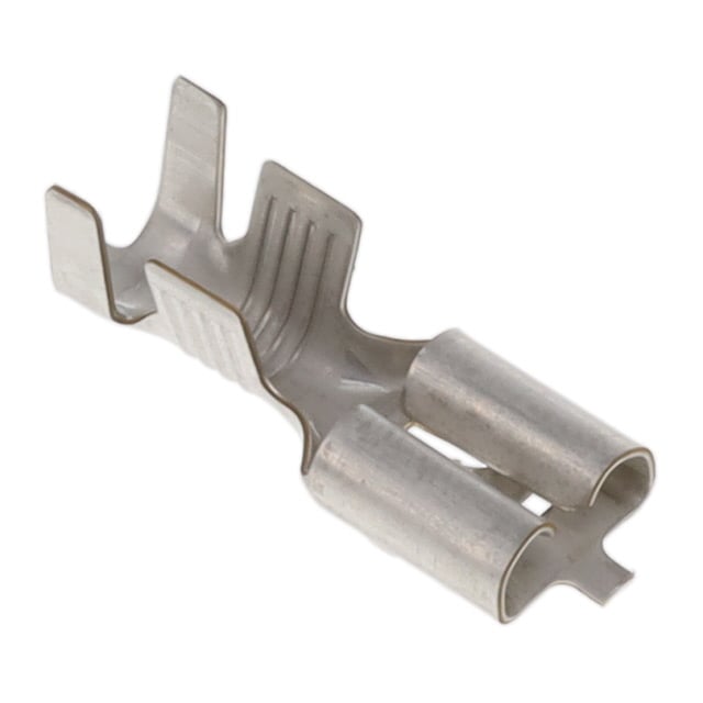 TE Connectivity AMP Connectors 180351-8 electronic component