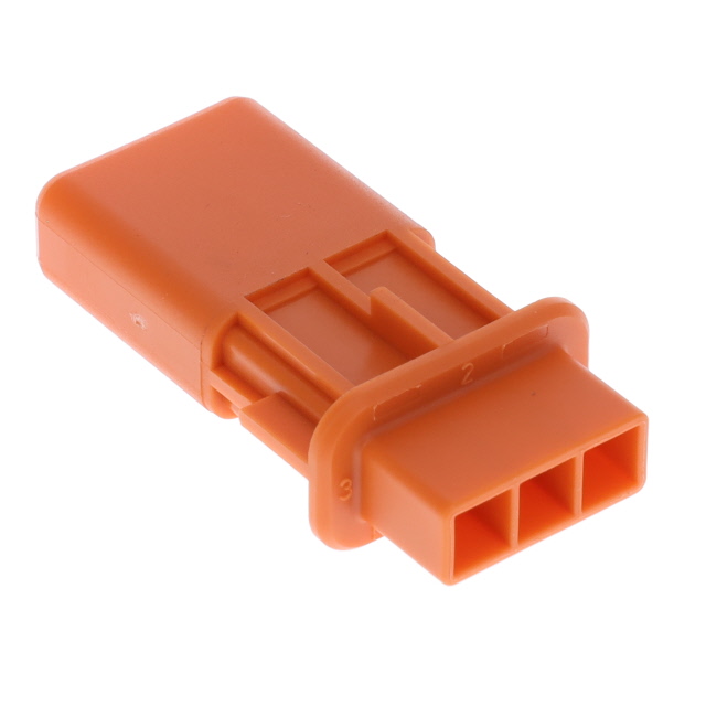 TE Connectivity AMP Connectors 2103321-1 electronic component