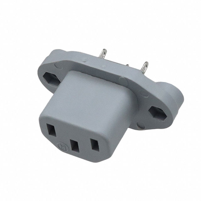 SCHURTER Inc. 6182.0003 electronic component