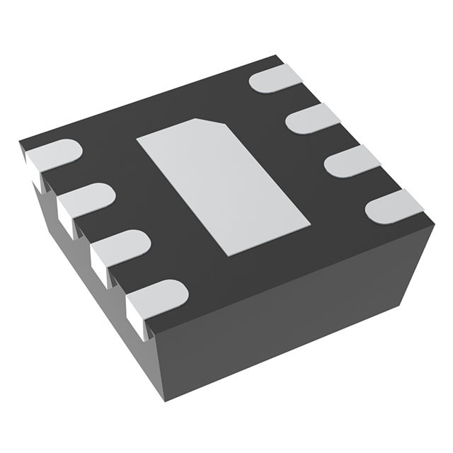 Skyworks Solutions Inc. AAT4616IPS-T1 electronic component