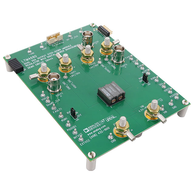 Analog Devices Inc. DC2844A electronic component