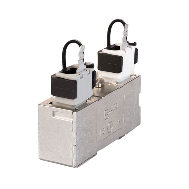 METZ CONNECT USA Inc. 130863-06-E electronic component