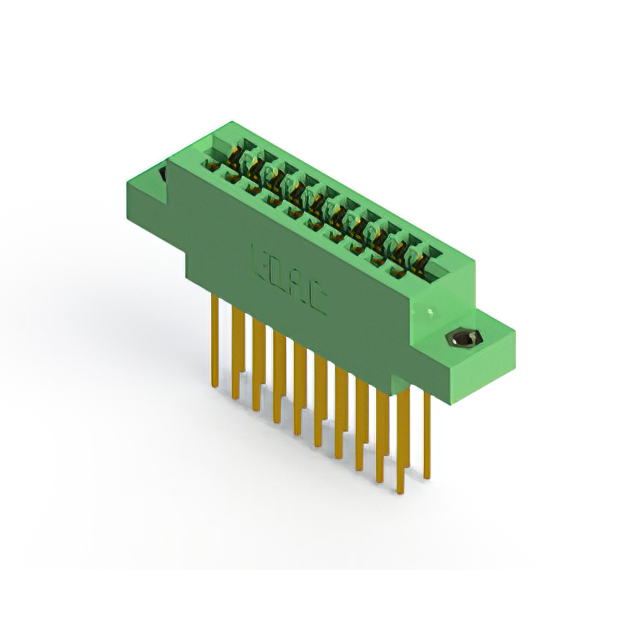 EDAC Inc. 317-020-540-878 electronic component