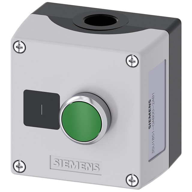 Siemens 3SU18510AB002AB1 electronic component