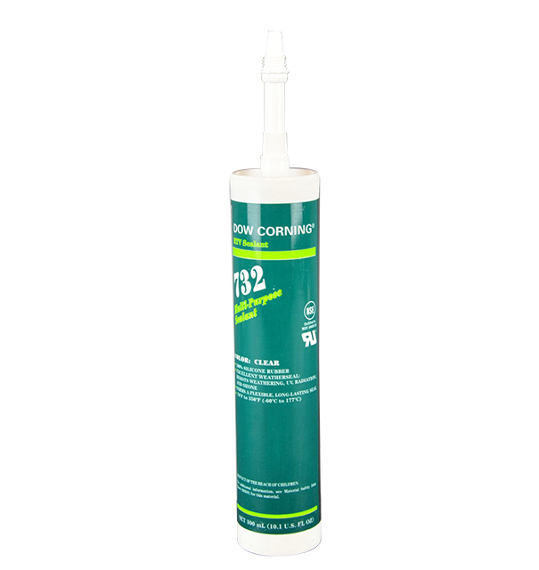 DOW 732-300ML CLR MIL-A-46106 electronic component