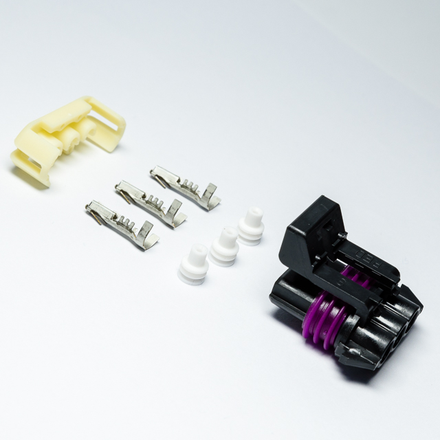 Amphenol Rochester Sensors C-K15 electronic component