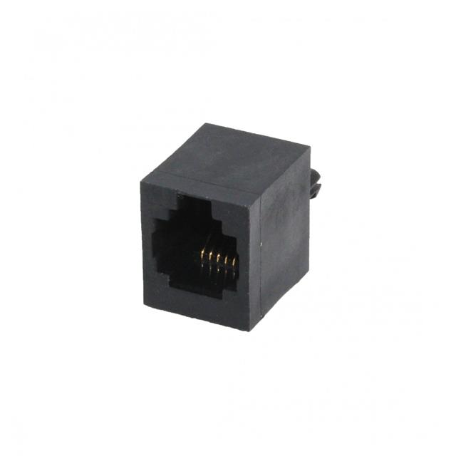 MH Connectors MHRJJ66NFV electronic component