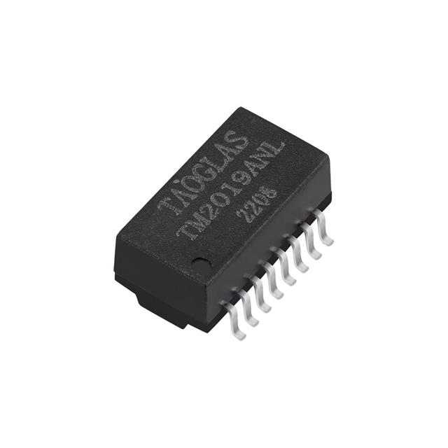 Taoglas Limited TM2019ANL electronic component