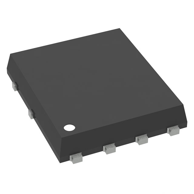 onsemi FDMS86101 electronic component