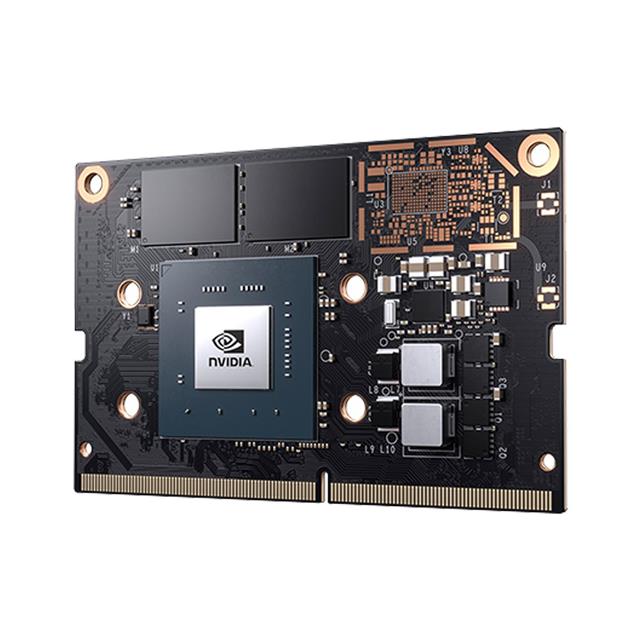 NVIDIA 102110405 electronic component