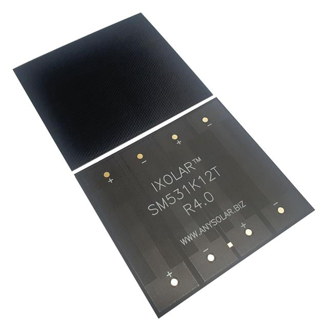 ANYSOLAR Ltd SM531K12TF electronic component