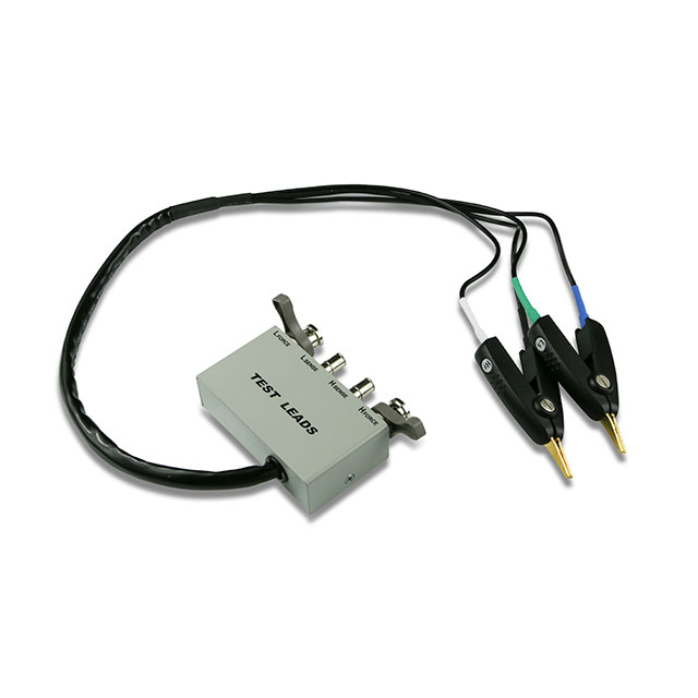 Teledyne LeCroy T3TL4K-075 electronic component