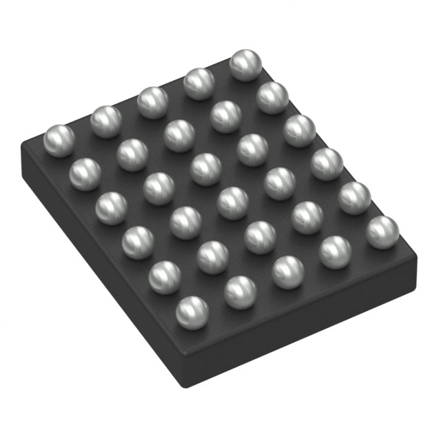 Richtek USA Inc. RT9470WSC electronic component