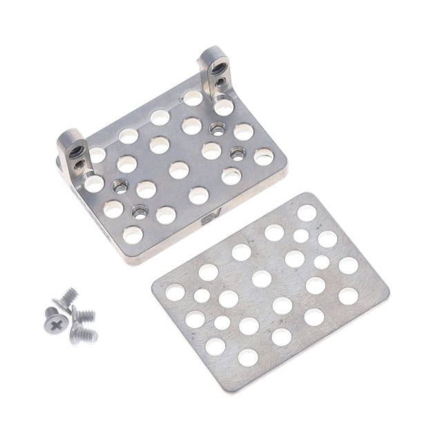 Amphenol SV Microwave 9311-80025 electronic component