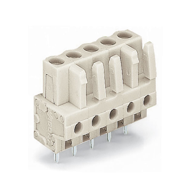 WAGO Corporation 722-135 electronic component