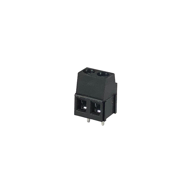 Dinkle Corporation, USA EK500V-02P-BK electronic component