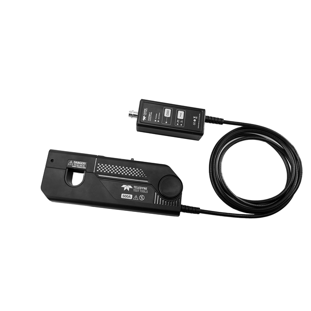 Teledyne LeCroy T3CP500-5 electronic component