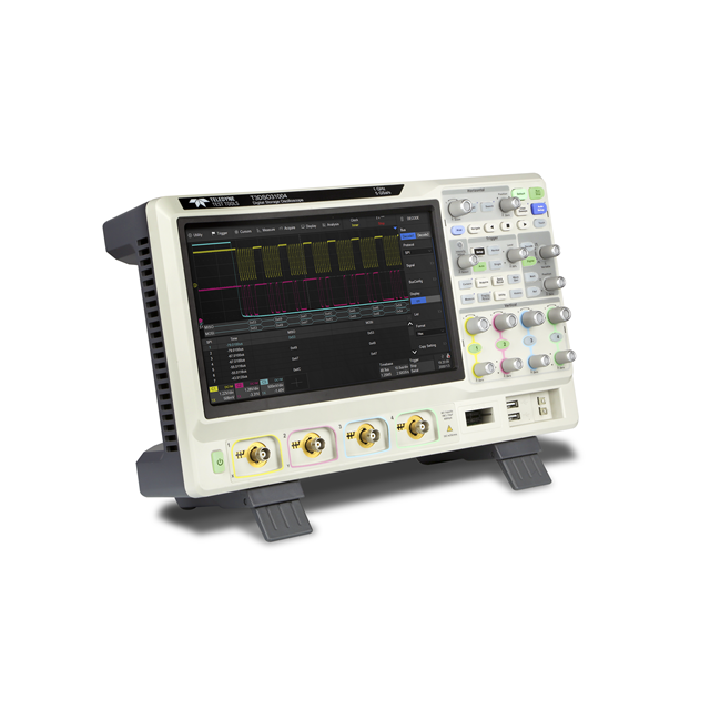 Teledyne LeCroy T3DSO3354-PROMO-1 electronic component