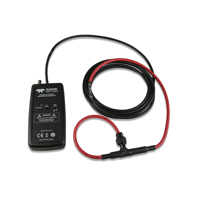 Teledyne LeCroy T3RC0060-LF electronic component