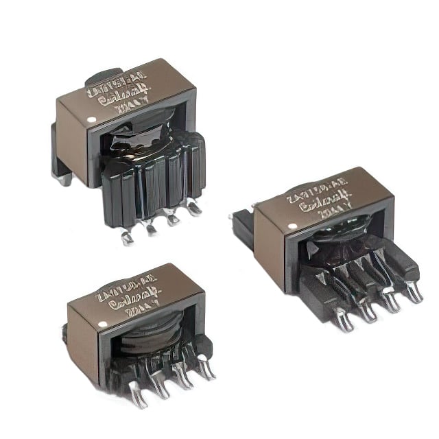 Coilcraft ZA9758-AED electronic component