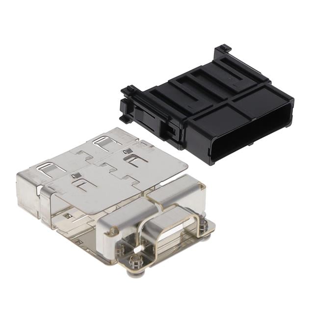 JAE Electronics KN01L18PKS electronic component