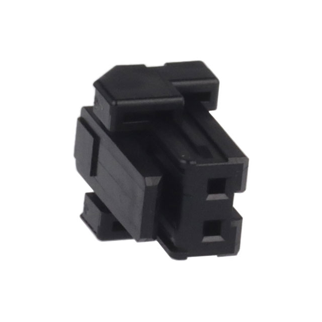 Molex 5055700201 electronic component