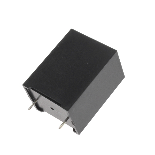 Mitsubishi Materials U.S.A. Corporation DSAHR-4 electronic component