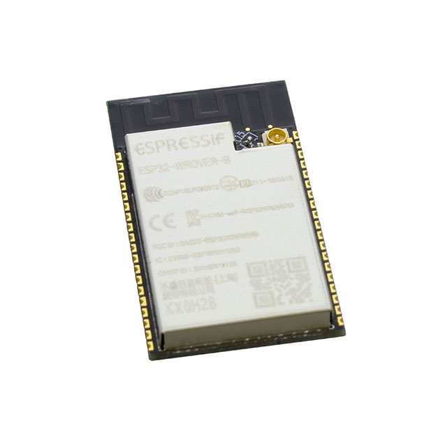 Espressif Systems ESP32-WROVER-IB-N16R8 electronic component