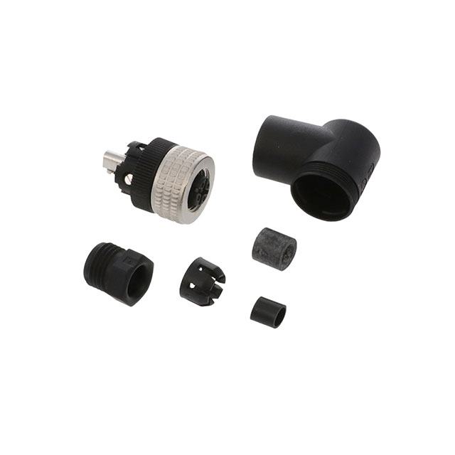 Banner Engineering Corporation FIC-M12F5A electronic component