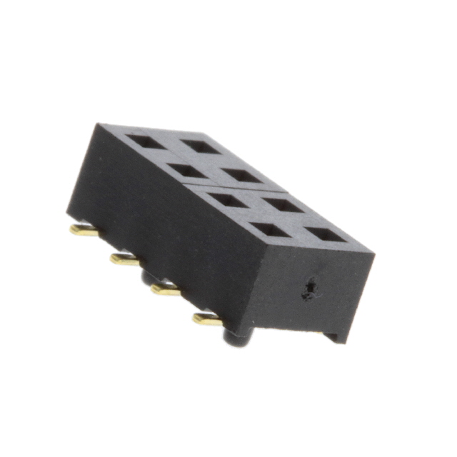 METZ CONNECT USA Inc. FM20204VBDN electronic component