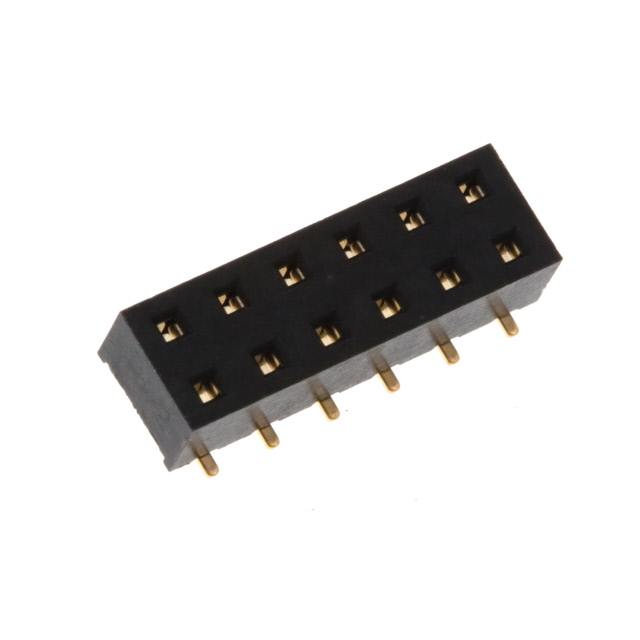 METZ CONNECT USA Inc. FM20206VBDN electronic component