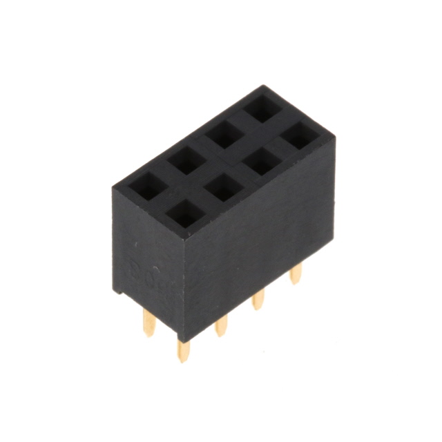 METZ CONNECT USA Inc. FR20204VBDN electronic component