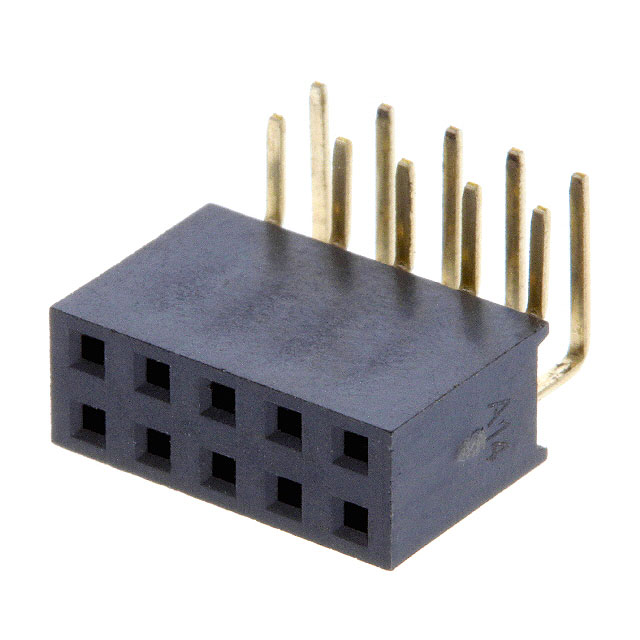 METZ CONNECT USA Inc. FR20205HBDN electronic component