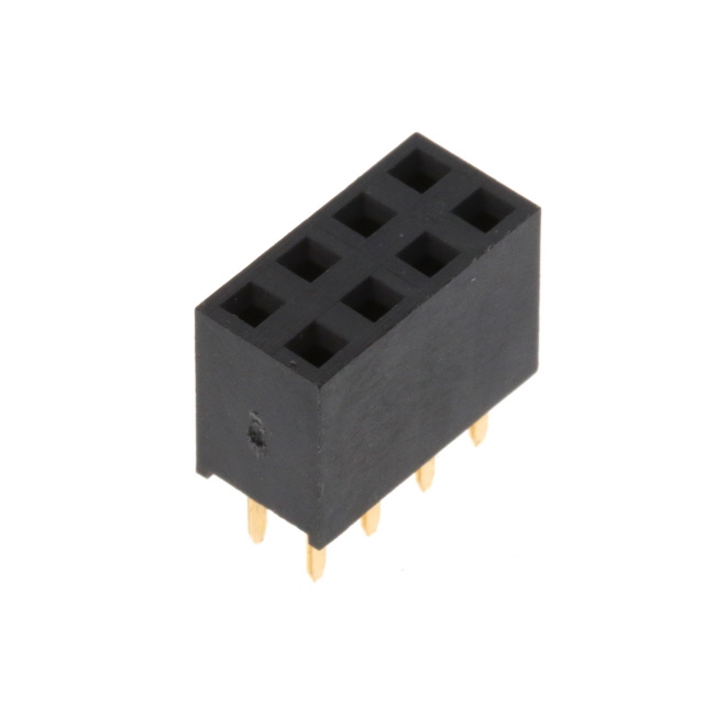 METZ CONNECT USA Inc. FR20205VBDN electronic component