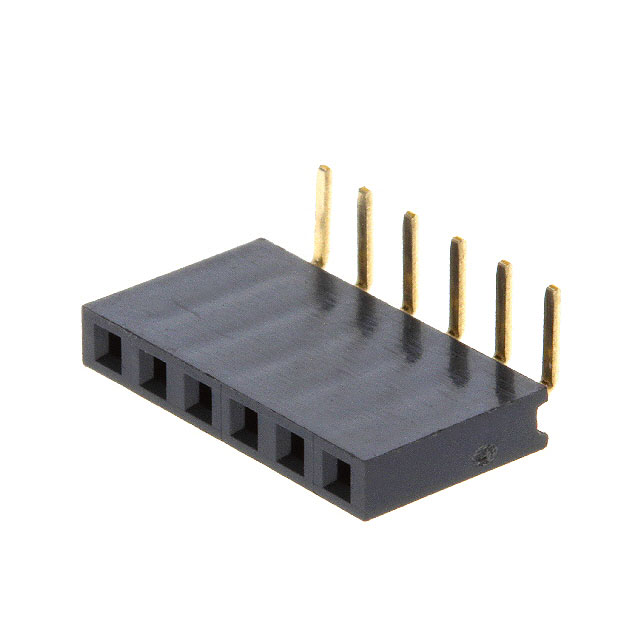 METZ CONNECT USA Inc. FR20206HBNN electronic component