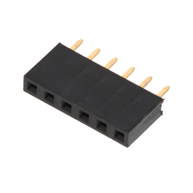 METZ CONNECT USA Inc. FR20206VBNN electronic component