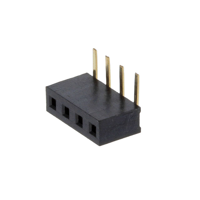 METZ CONNECT USA Inc. FR20C04HBNN electronic component