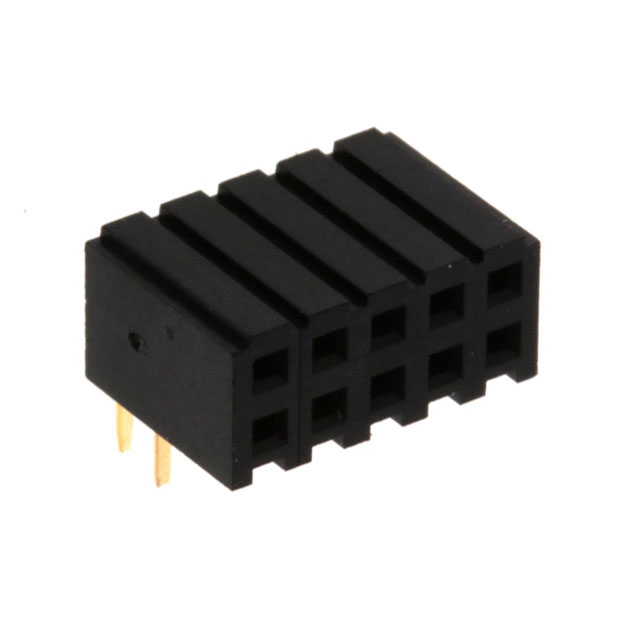 METZ CONNECT USA Inc. FR20C05HBDN0001 electronic component