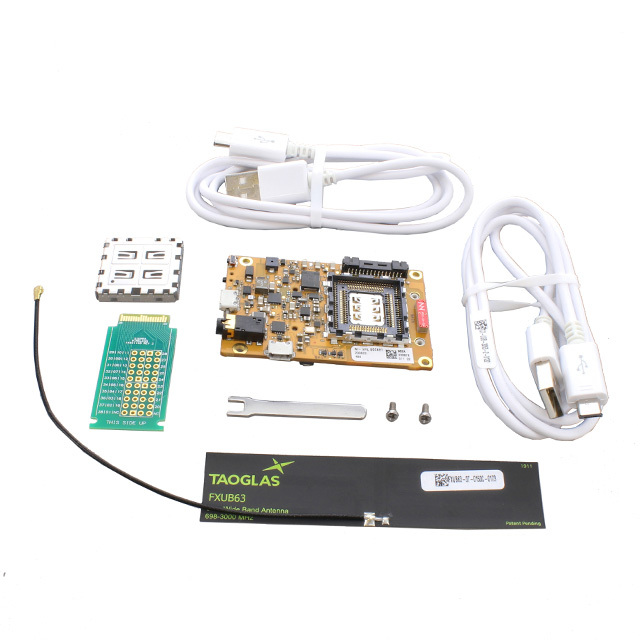 Sierra Wireless by Talon MANGOHYELLOW_BASIC electronic component