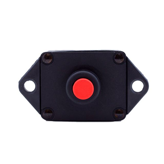 Mechanical Products 19M-P10-B-120-02 electronic component