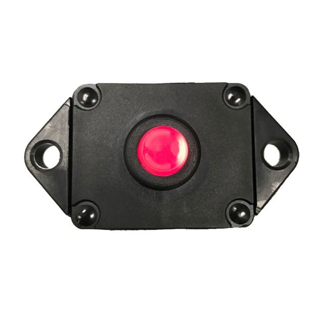 Mechanical Products 19M-P10-R-080-02 electronic component