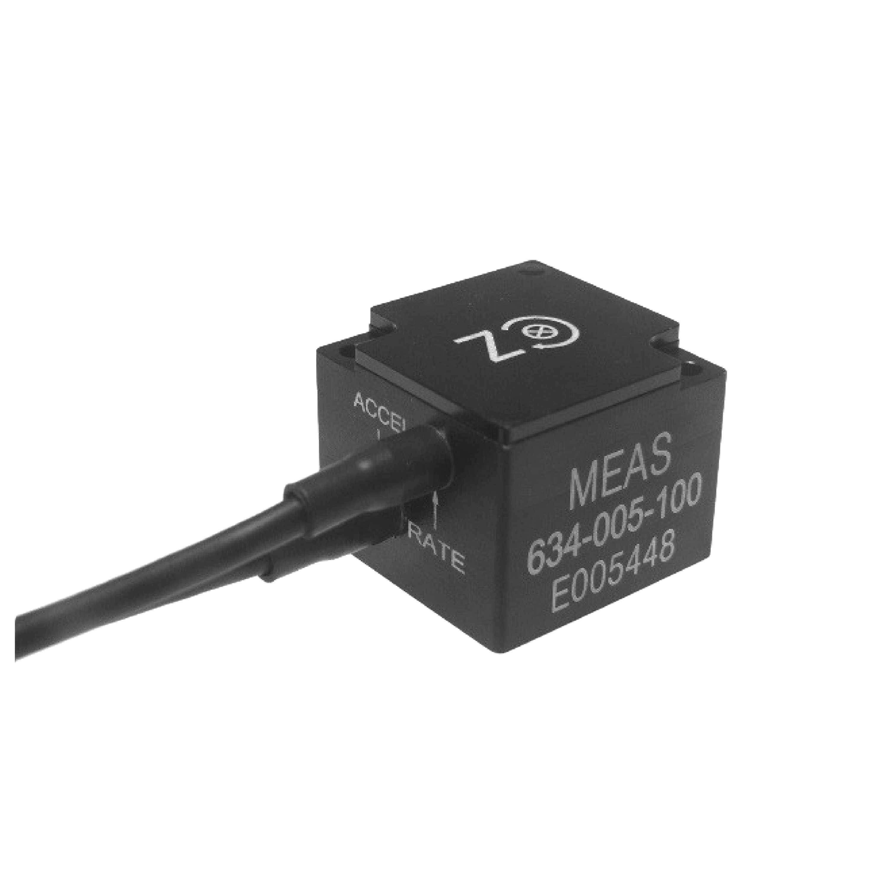 TE Connectivity Measurement Specialties 634-002-100-240 electronic component