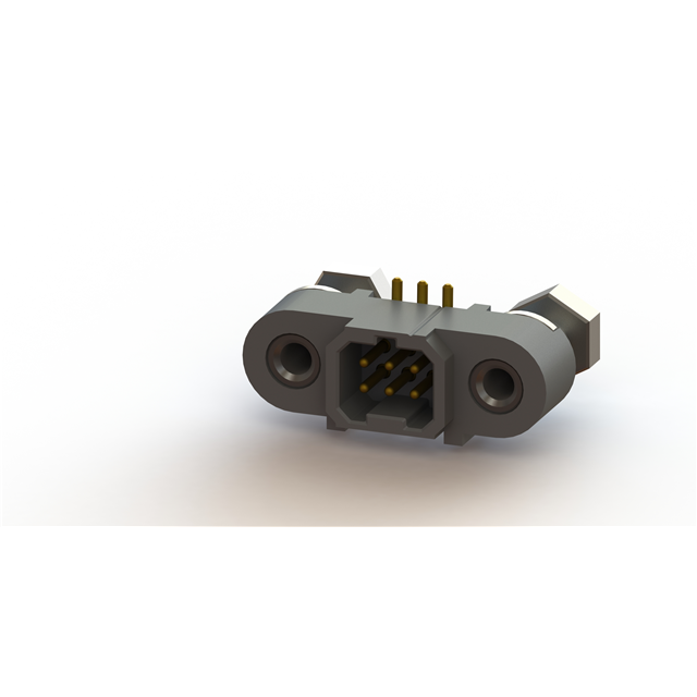 Nicomatic A221T06V22 electronic component