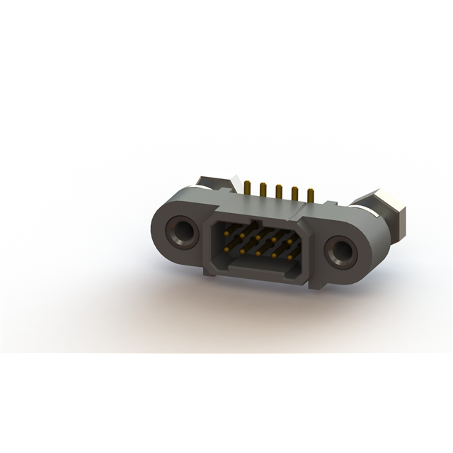 Nicomatic A221T10V22 electronic component