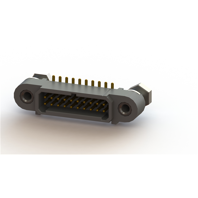 Nicomatic A221T20V22 electronic component